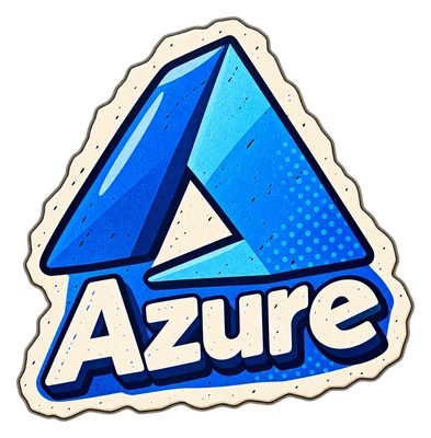 azure